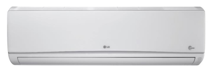 více o produktu - LG MS24AQ.NC0 (AMNW24GRCL0), klimatizace Delux, inverter, nástěnná vnitřní multispitová jednotka